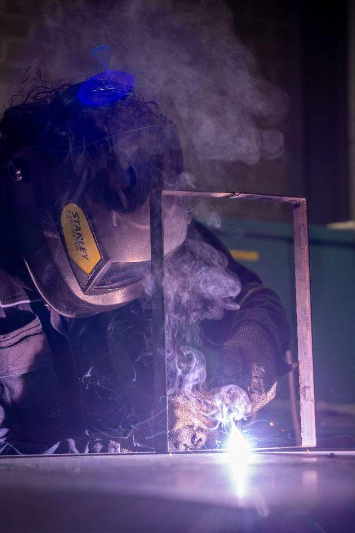 Fabrication clôture personnalisée Mérignac