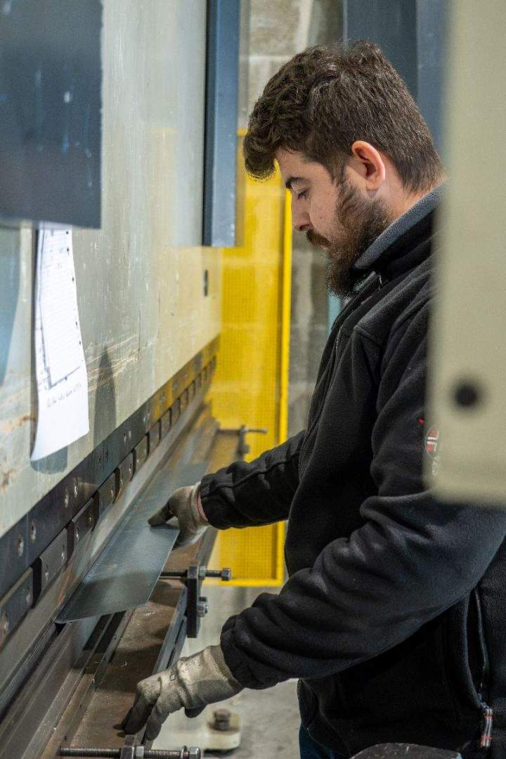 Fabrication clôture personnalisée Mérignac