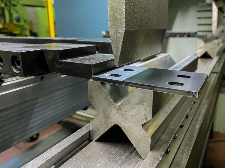 Pliage industriel Mérignac