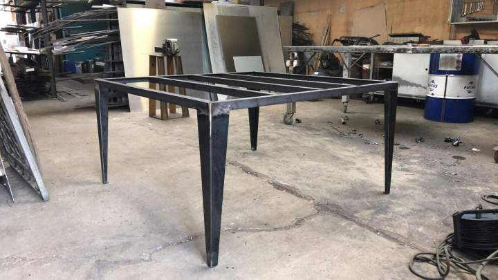 Créations métalliques Mérignac