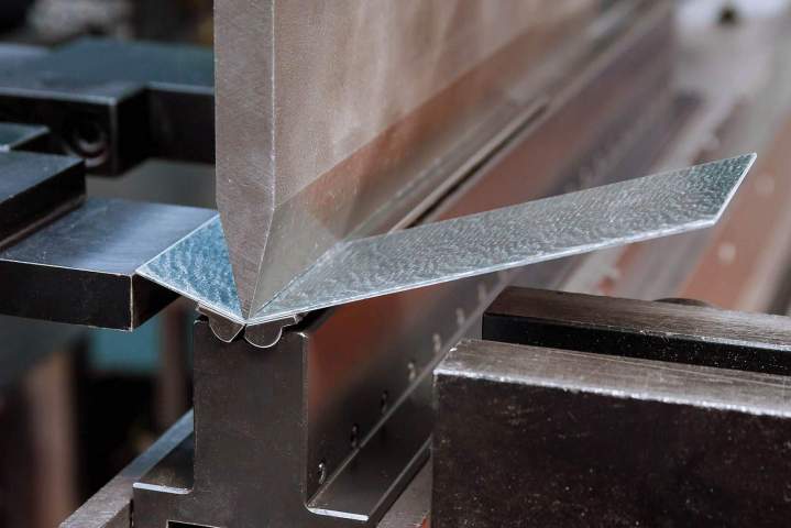 Pliage de tôle Mérignac