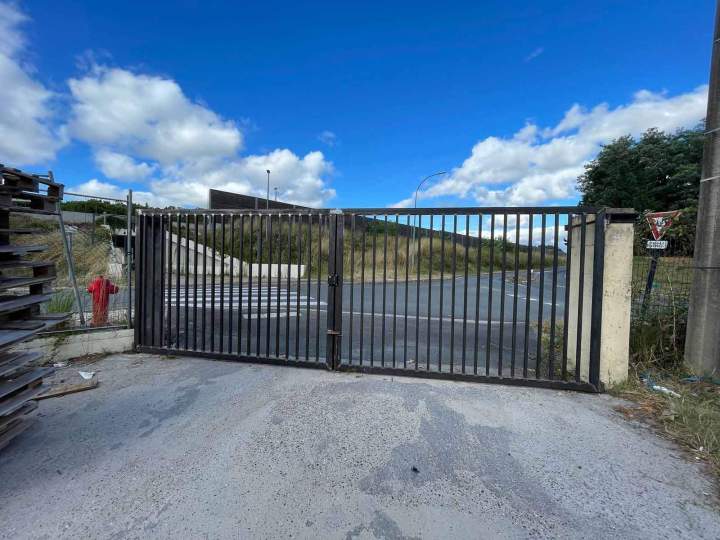 Clôtures et portails, sécurité sur mesure